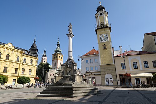 Banská Bystrica Region